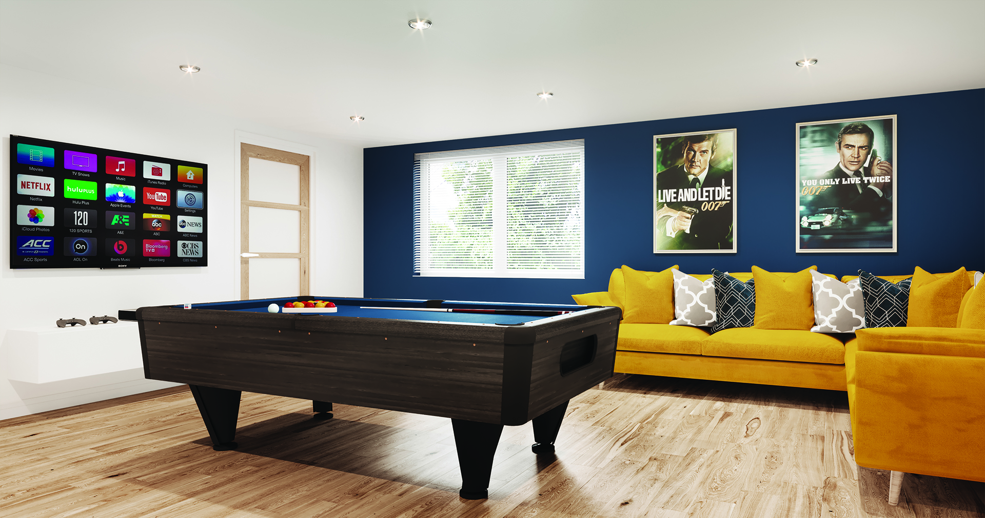 Luxury cottages in Cornwall with added extras