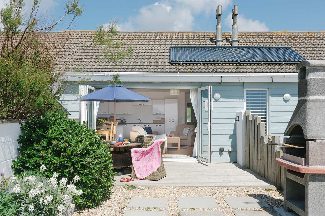 The Beach 2 Bed Apartment