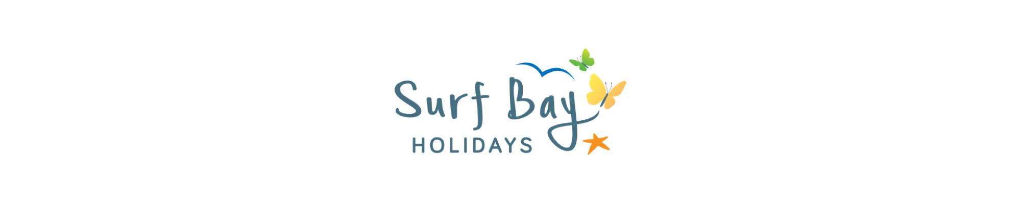 surf bay logo