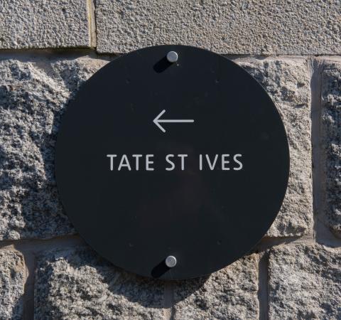 Tate St Ives