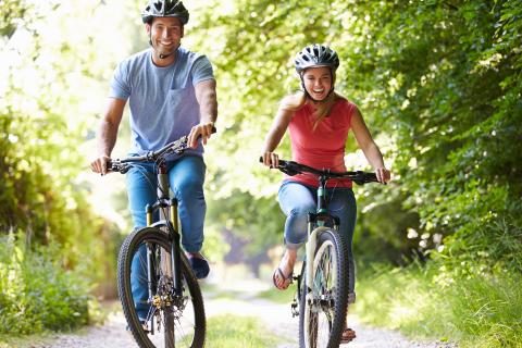 Lands End Cycle Hire 