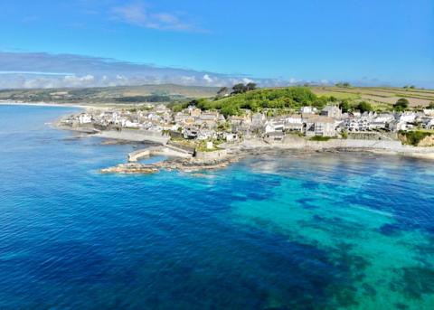 Marazion walks
