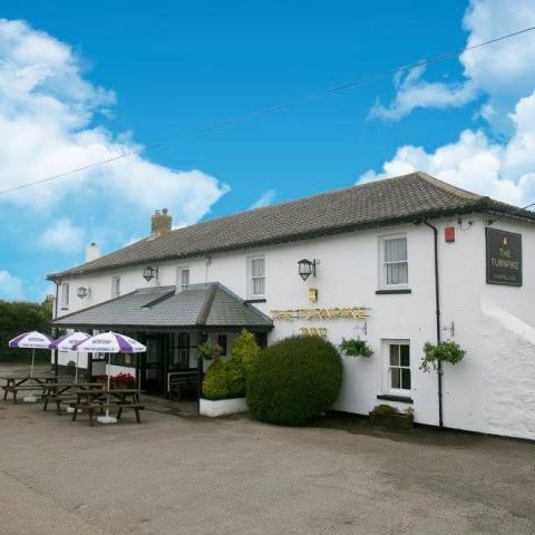 Turnpike Inn Hayle