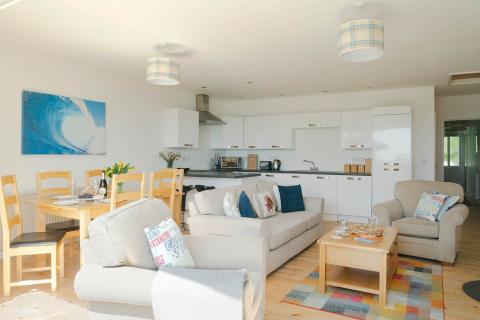 The Beach Kitchen