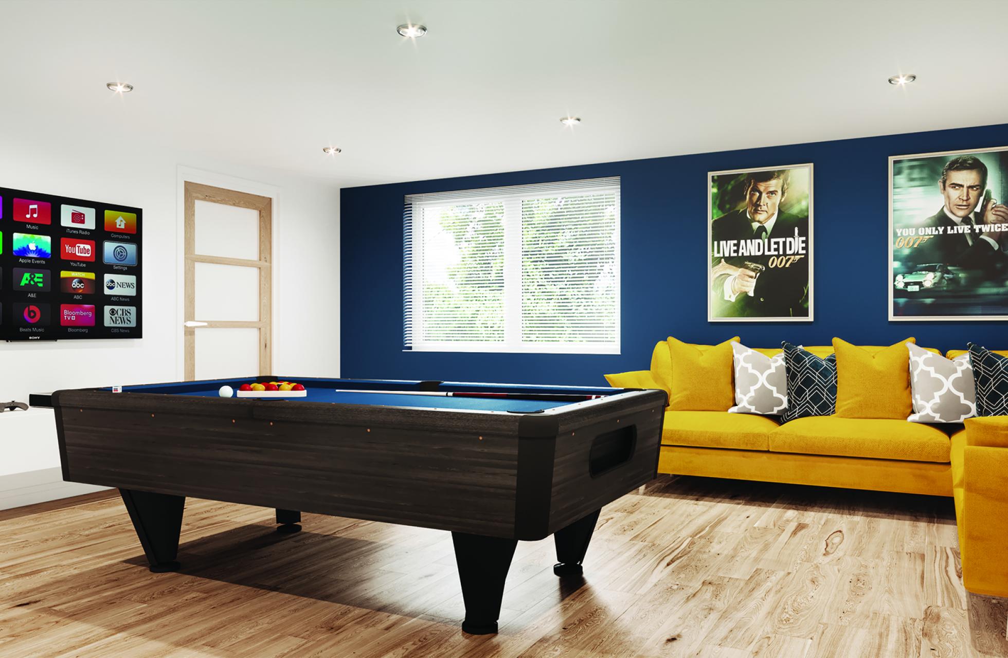 Holiday Cottages in Cornwall with Luxury Built In Luxury cottages in Cornwall with added extras